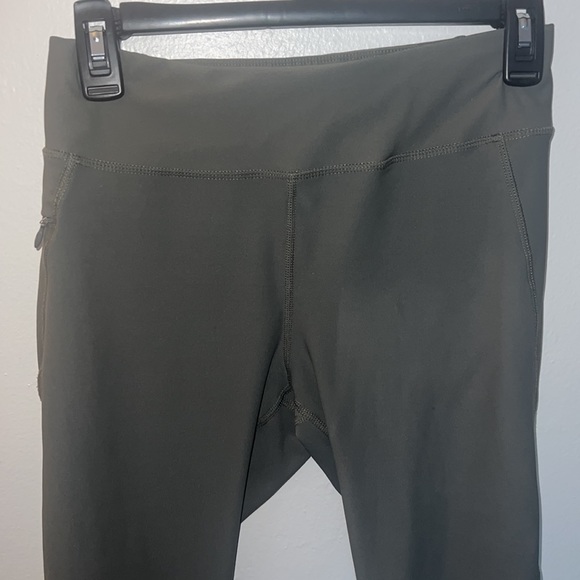 AVIA WORKOUT LEGGINGS - Picture 3 of 9